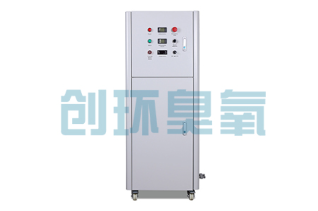 汉中2026好用的臭氧发生器哪个公司靠谱?工业设备厂家盘点