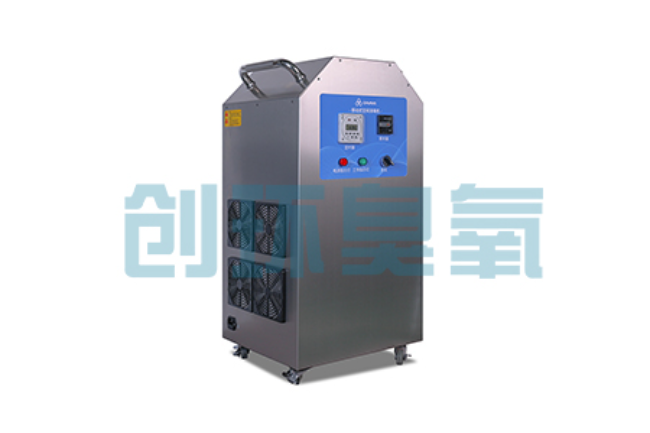汉中2026化妆品生产车间GMP洁净区环境维持,臭氧发生器如何与空调系统联动?