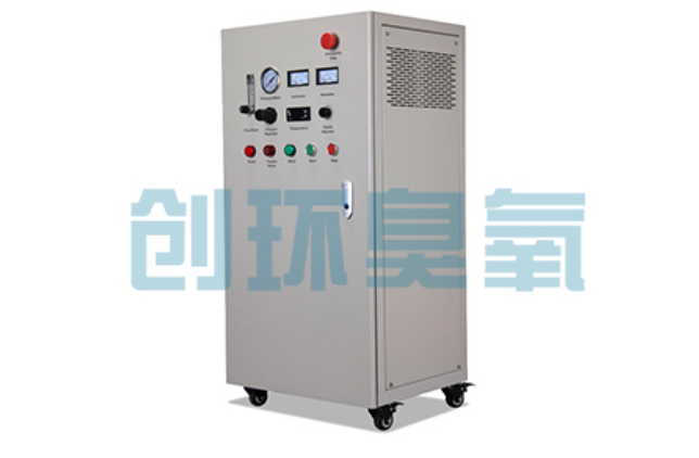 汉中密度养殖如何降低病害率？臭氧发生器精准消杀全解析