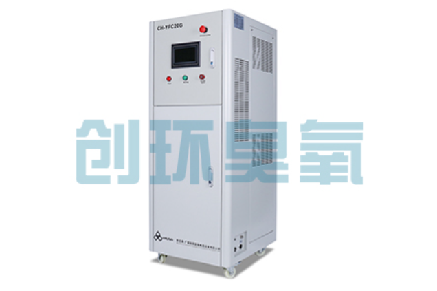 汉中高密度养殖中臭氧发生器的维护方法有哪些