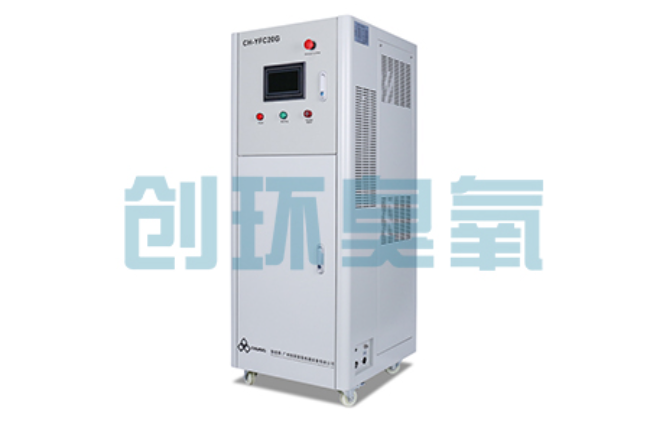 汉中海水养殖病害频发怎么防？臭氧发生器无残留消毒全解析