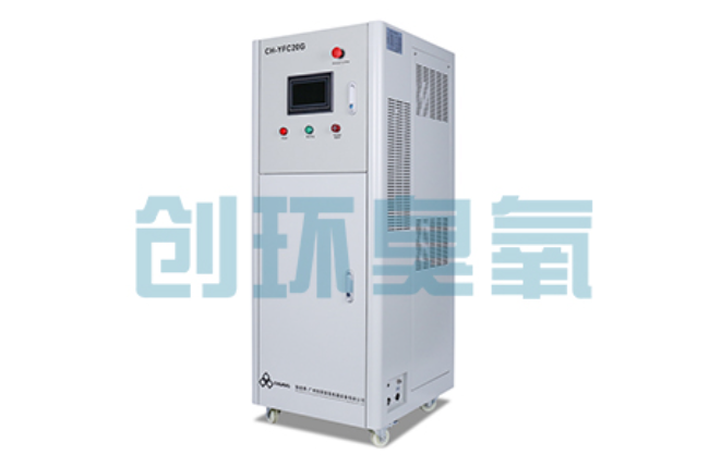 汉中工厂化循环水养殖(RAS)如何配套臭氧发生器？系统级集成方案