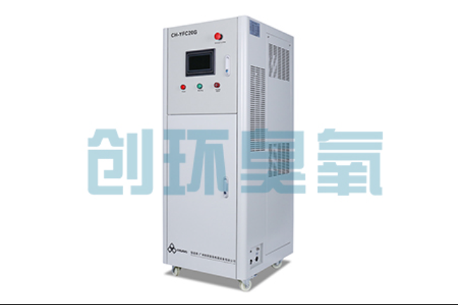 汉中室内海水养殖尾水处理：臭氧发生器达标排放工艺流程详解