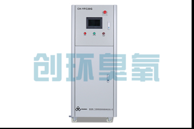 汉中ORP(氧化还原电位)控制在海水养殖臭氧投加中的核心作用与设定区间