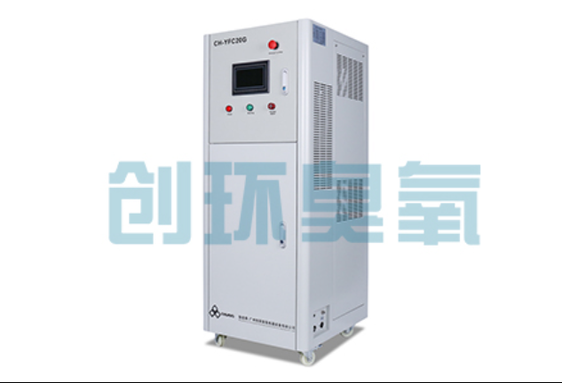 汉中南美白对虾养殖弧菌超标怎么办？臭氧发生器精准消杀与避坑指南