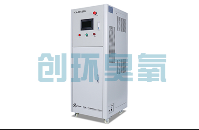 汉中高密度养虾水质恶化怎么救？臭氧发生器降解氨氮与亚硝酸盐实操步骤