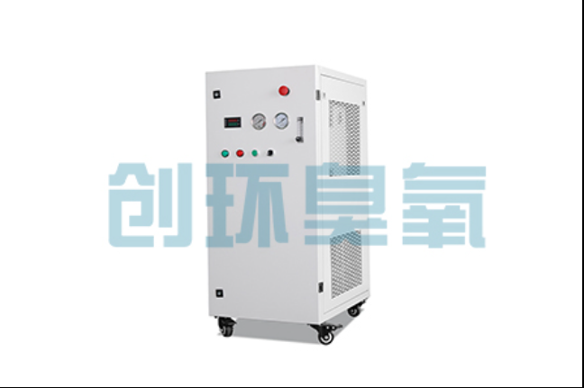 汉中2026年南美白对虾循环水养殖系统(RAS)臭氧消毒完整指南