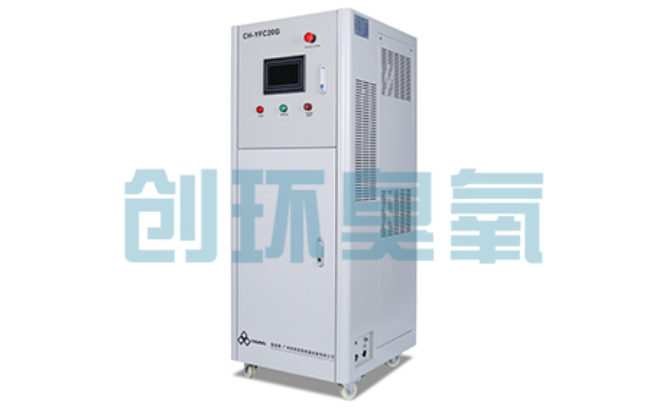 汉中工厂化循环水养虾必备：蛋白分离器后端注入臭氧的技术要点与逻辑
