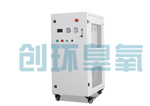 汉中石斑鱼养殖水质调控完整指南:臭氧发生器配置与操作步骤