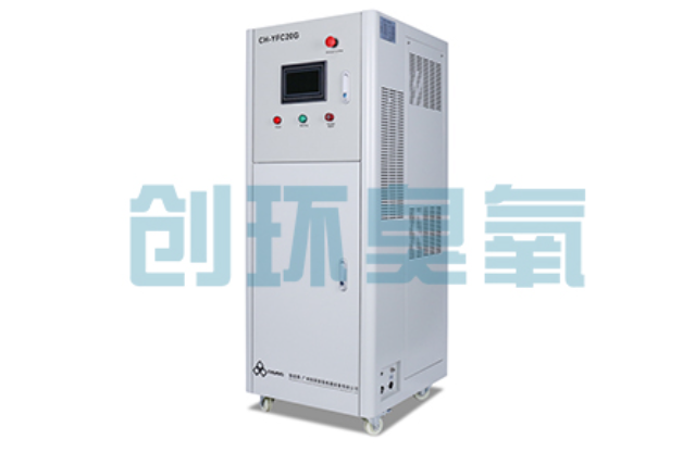 汉中石斑鱼养殖必看:臭氧发生器安装位置与日常维护全攻略