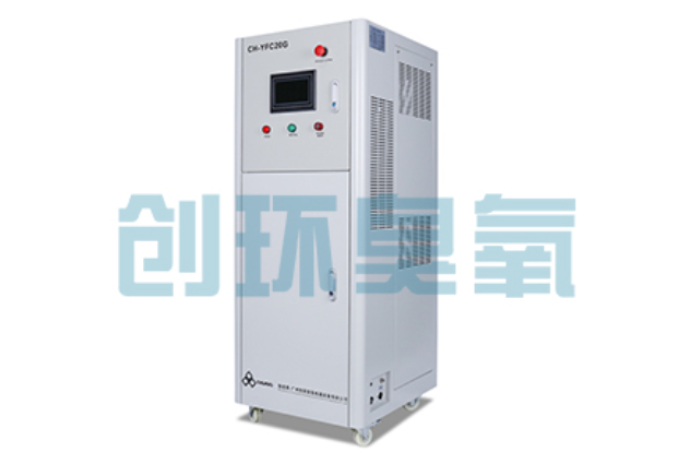汉中石斑鱼循环水养殖避坑清单:臭氧发生器选型与投加的8个误区
