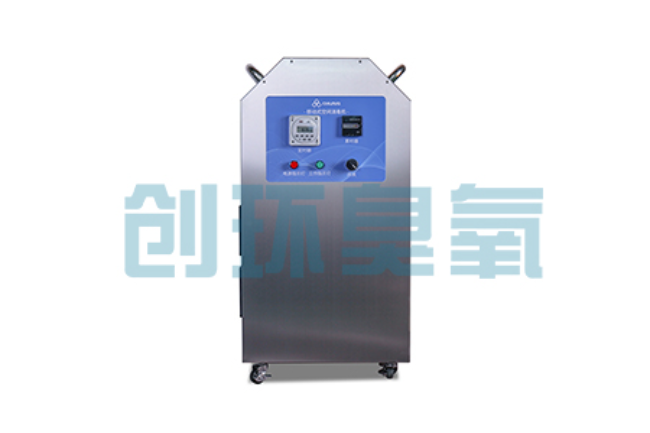 汉中臭氧发生器在其他食品加工中的应用有哪些?