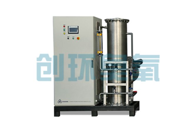 汉中高浓度化工废水脱毒对比：臭氧发生器与湿式氧化法（WAO）的能耗与设备投资评估