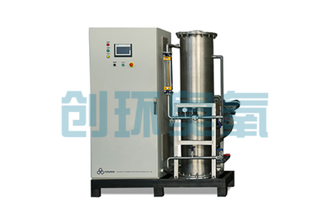 汉中纯臭氧与AOP羟基自由基有何差异？5个维度看清氧化能力