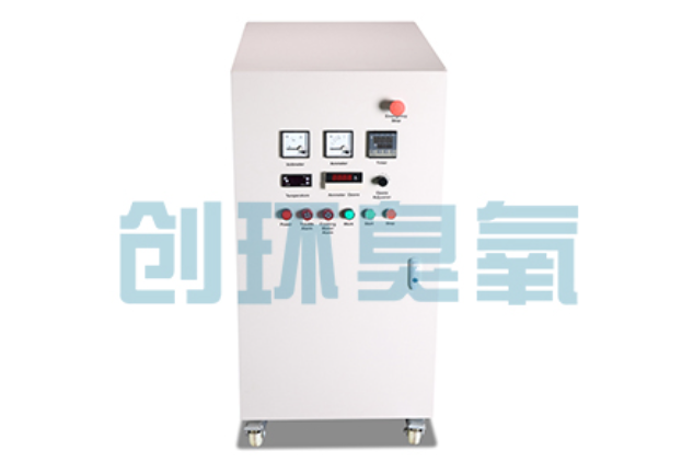 汉中拒绝盲目选型!工厂化循环水养殖臭氧发生器产量计算公式与避坑指南