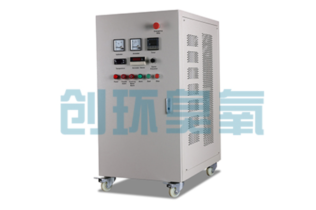 汉中冬季养殖场密闭消毒双赢方案:臭氧发生器在工厂化水产与畜牧场景的安全应用