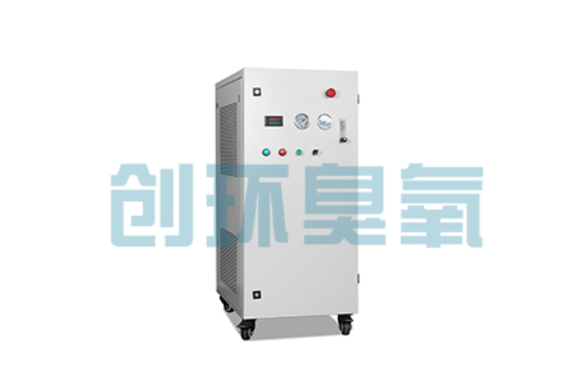 汉中高密度养殖中臭氧发生器的维护方法
