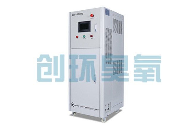 汉中海水工厂化养殖成活率低?臭氧发生器如何实现90%以上的存活率